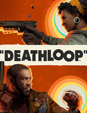 Купить Deathloop