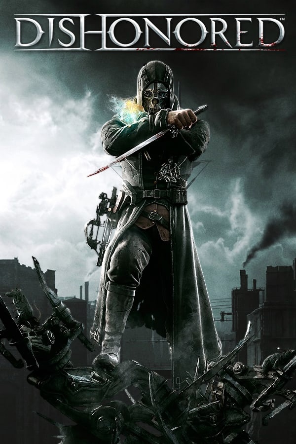 Купить Dishonored