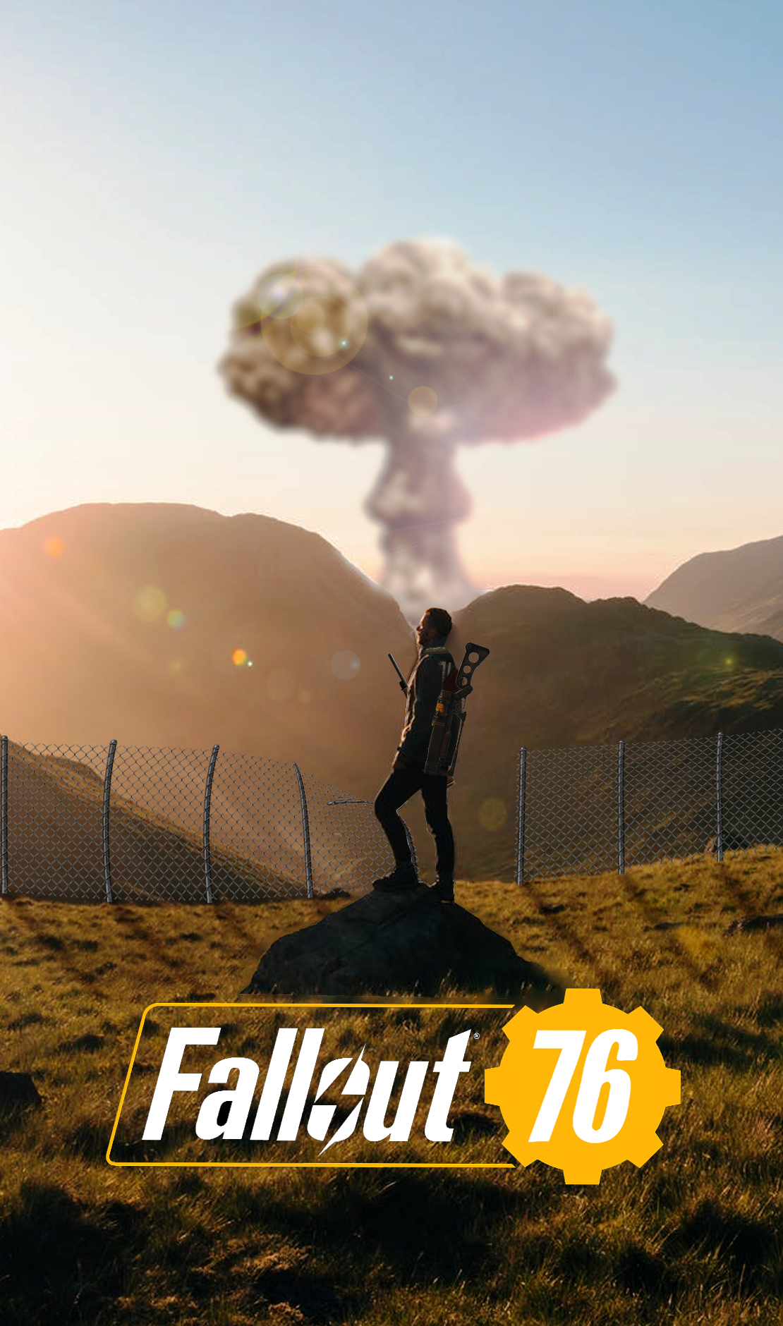 Купить FALLOUT 76