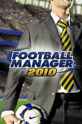Купить Football Manager 2010