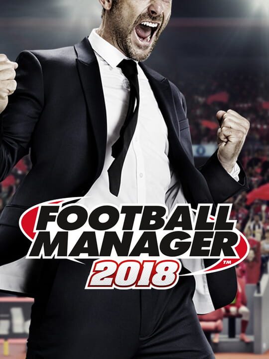 Купить Football Manager 2018