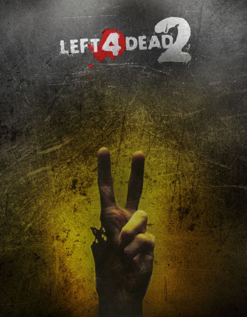 Купить Left 4 Dead 2