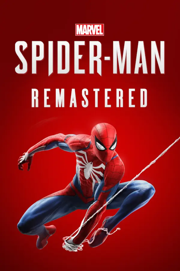 Купить Marvel’s Spider-Man Remastered
