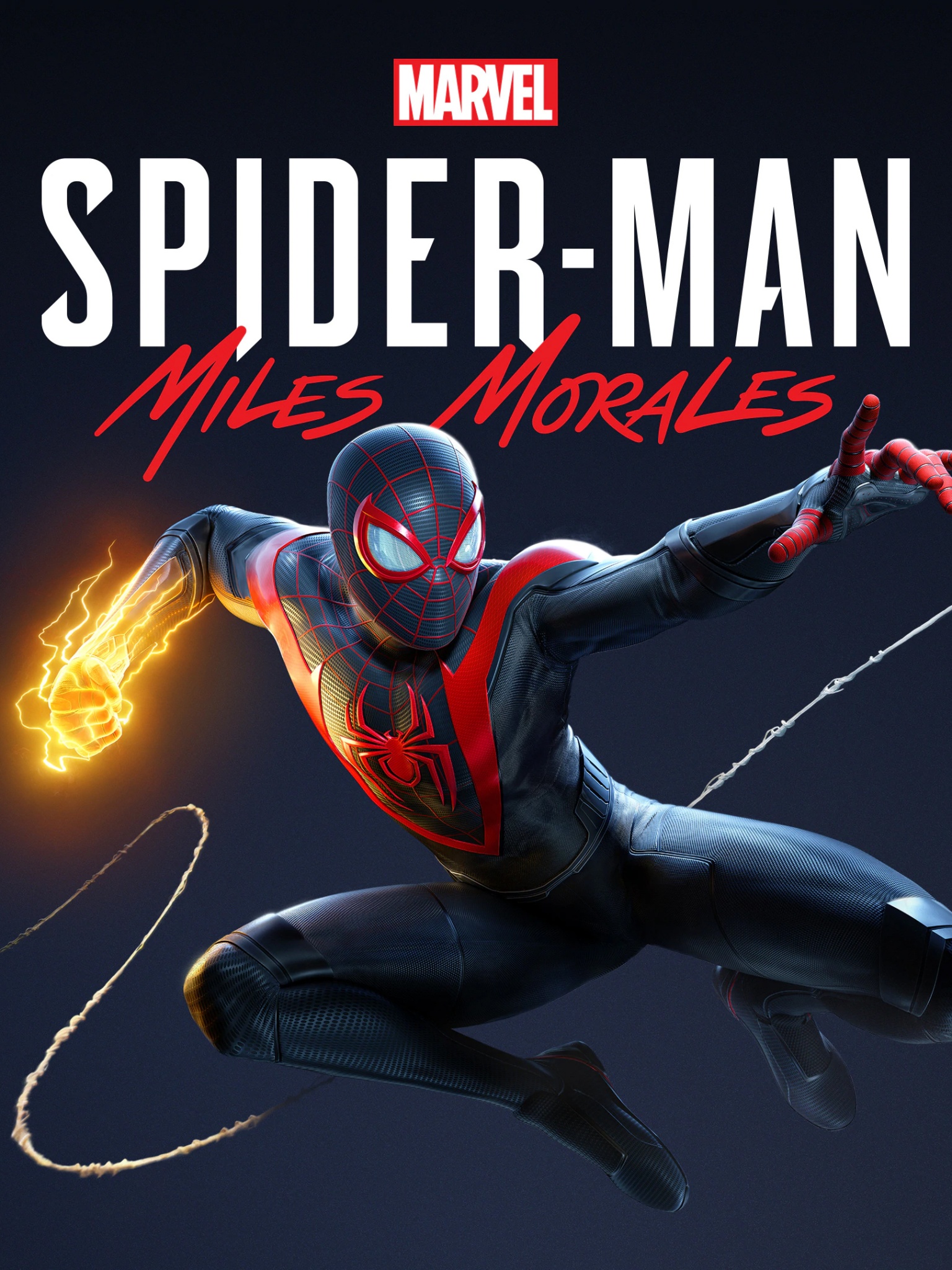 Купить Marvel´s Spider-Man Miles Morales