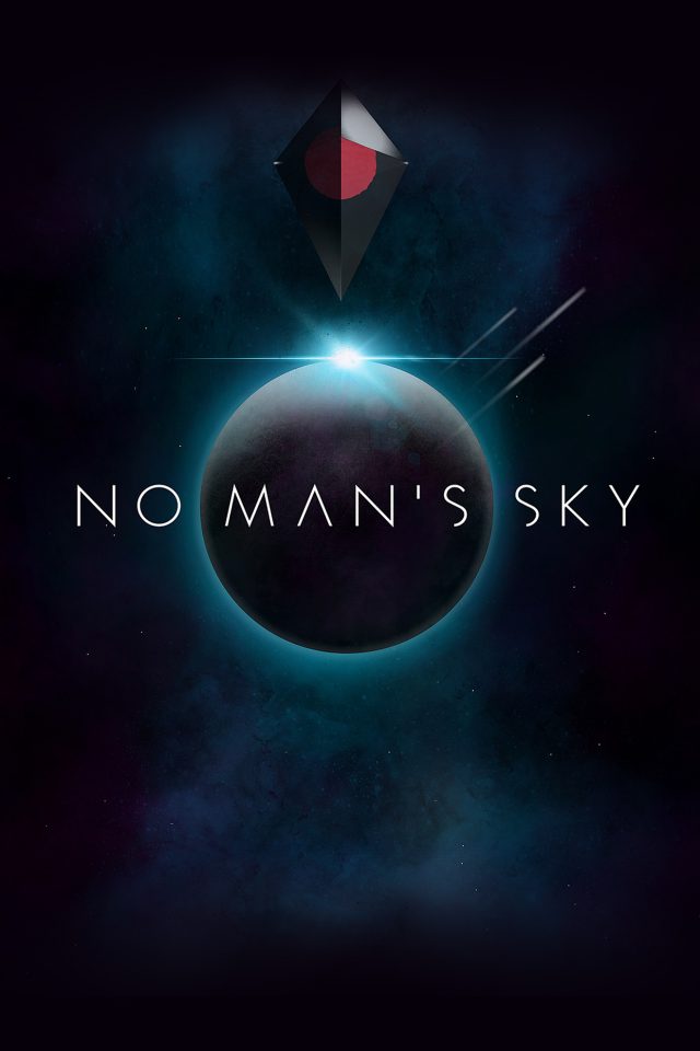 Купить No Man´s Sky