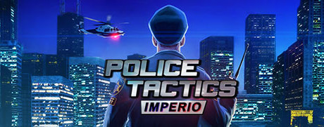 Купить Police Tactics: Imperio
