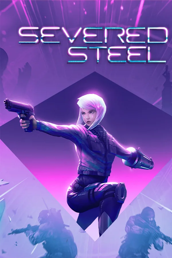 Купить Severed Steel