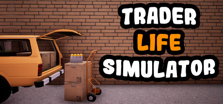 Купить Trader Life Simulator