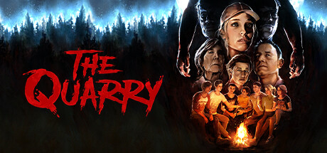 Купить The Quarry