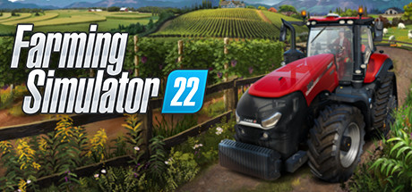 Купить Farming Simulator 22