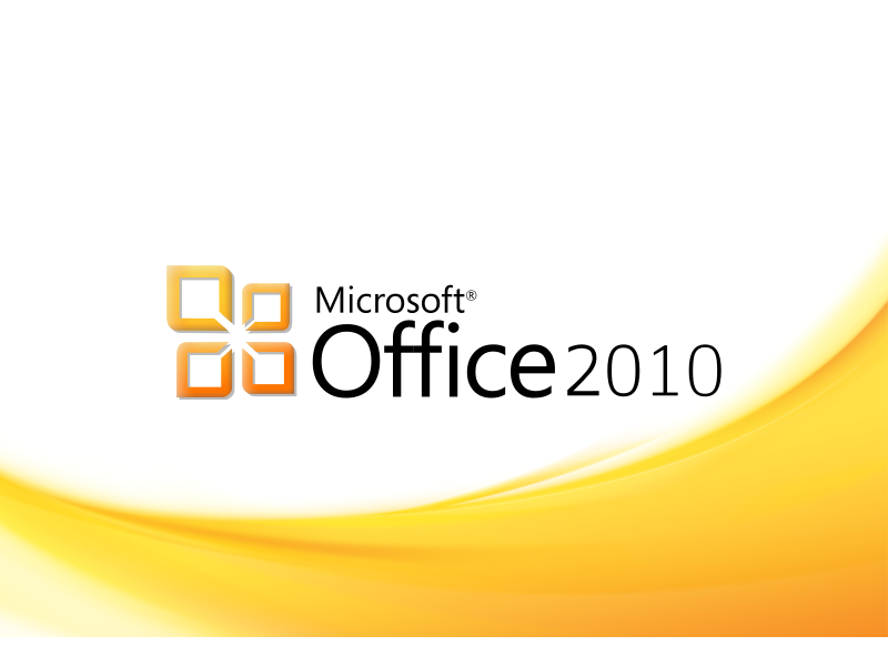Купить Microsoft Office 2010