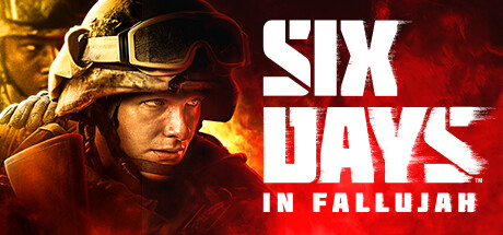 Купить Six Days in Fallujah