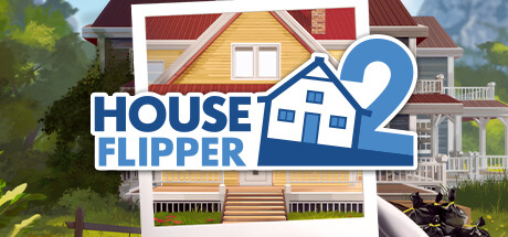 Купить House Flipper 2: Digital Deluxe Edition