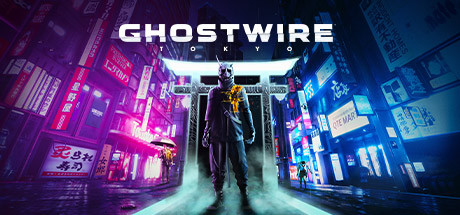 Купить Ghostwire: Tokyo