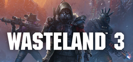 Купить Wasteland 3
