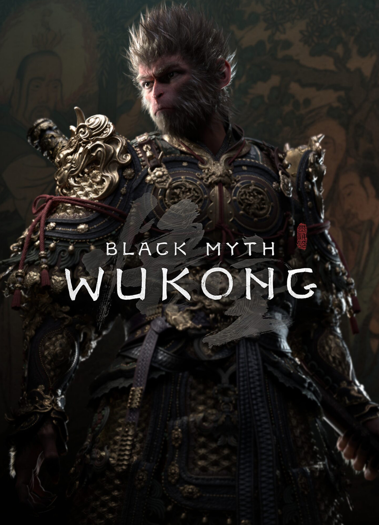 Купить Black Myth: Wukong
