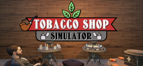 Купить 	 Tobacco Shop Simulator