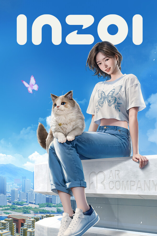Купить inZOI