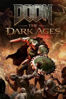 Купить DOOM: The Dark Ages