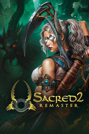 Купить Sacred 2 Remaster