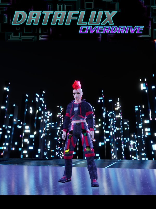 Купить Dataflux Overdrive