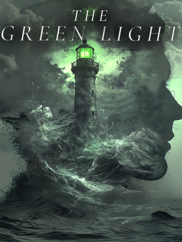Купить The Green Light