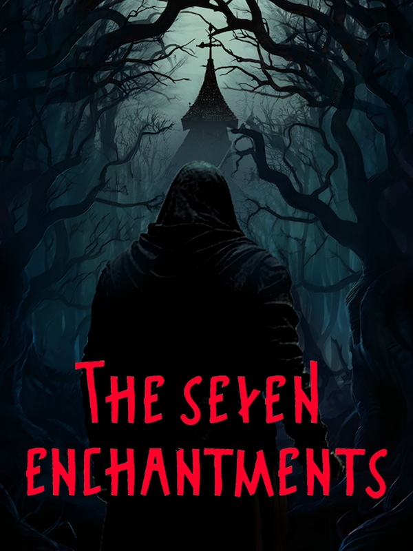 Купить The Seven Enchantments