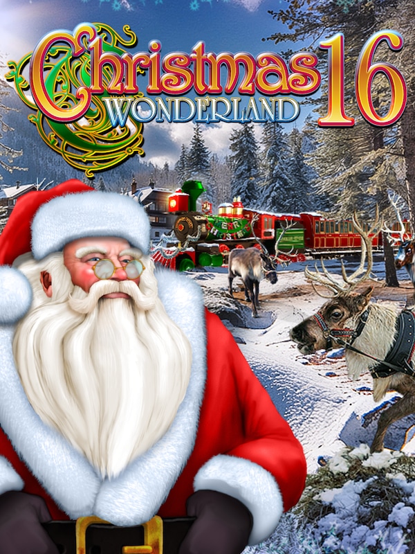 Купить Christmas Wonderland 16: Collector`s Edition