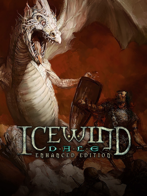 Купить Icewind Dale: Enhanced Edition