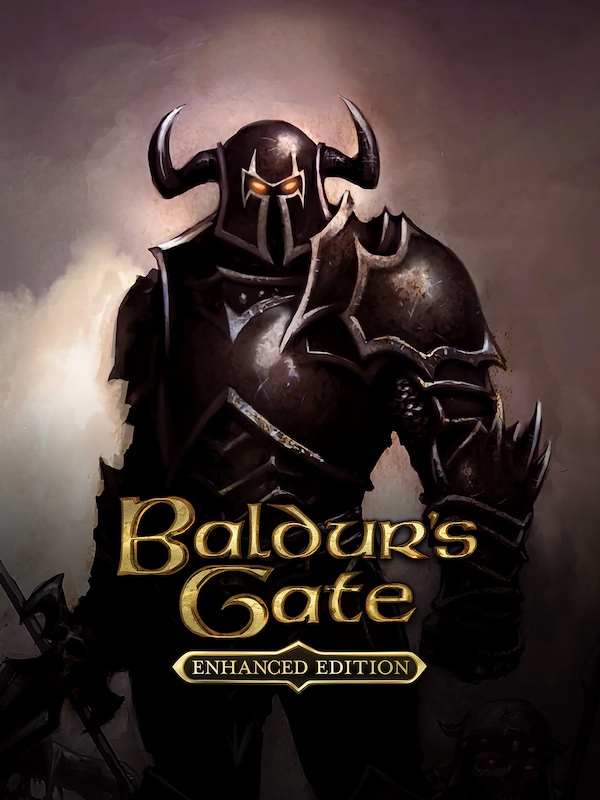 Купить Baldurs Gate: Enhanced Edition