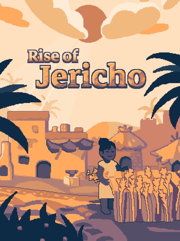 Купить Rise of Jericho