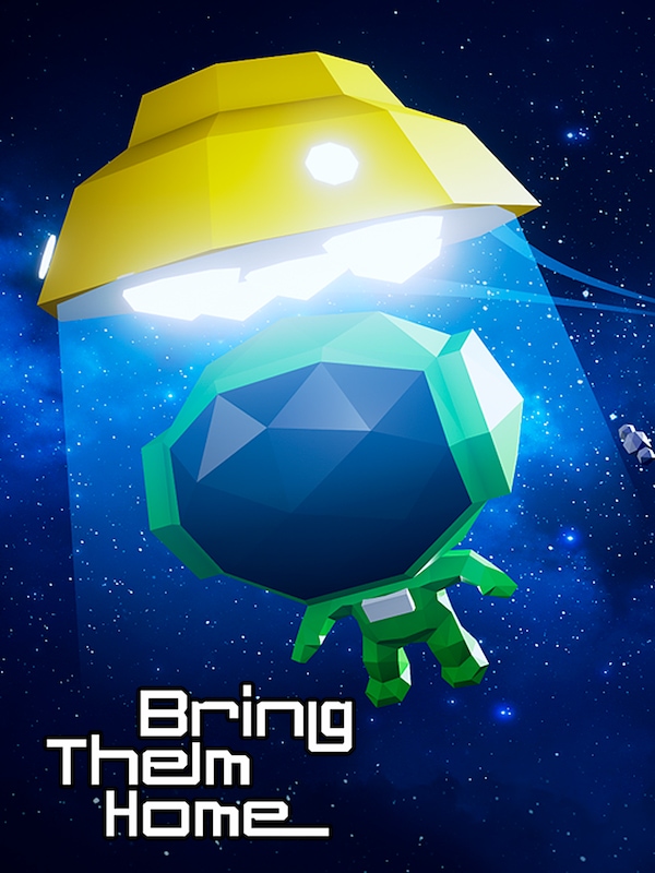 Купить Bring Them Home