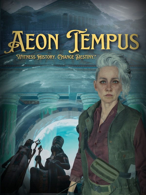 Купить Aeon Tempus