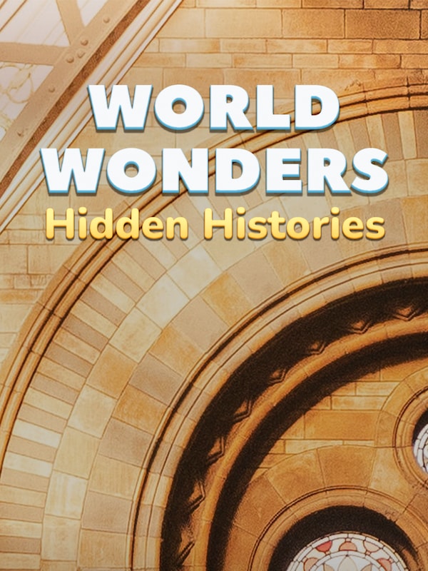 Купить World Wonders: Hidden Histories Collector`s Edition