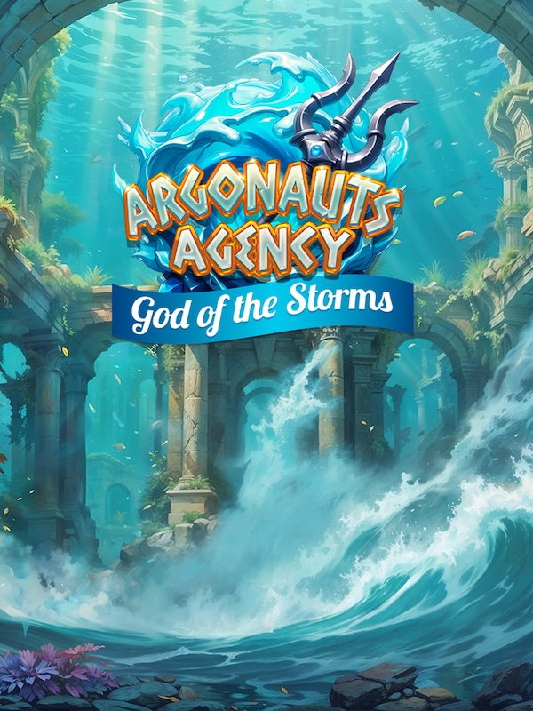Купить Argonauts Agency 9: God of Storms Collector`s Edition