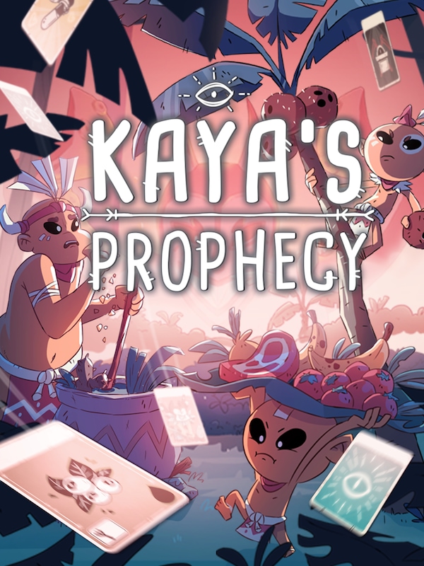 Купить Kaya`s Prophecy
