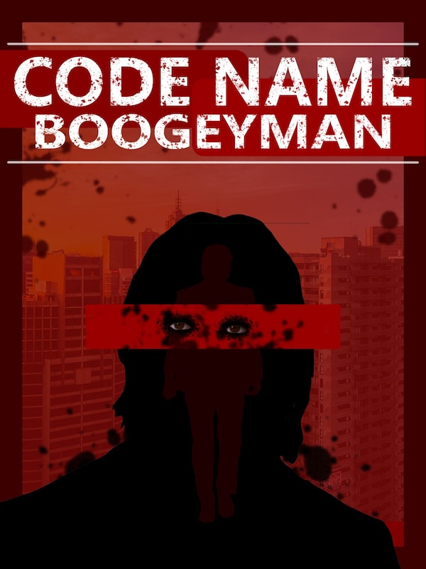 Купить Code Name: Boogeyman