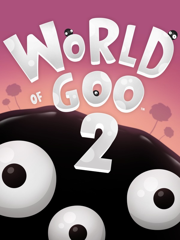Купить World of Goo 2