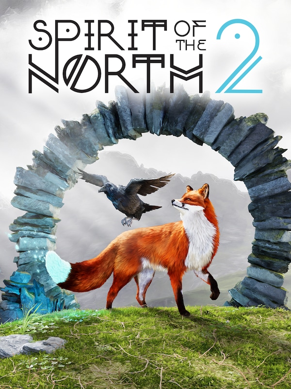 Купить Spirit of the North 2