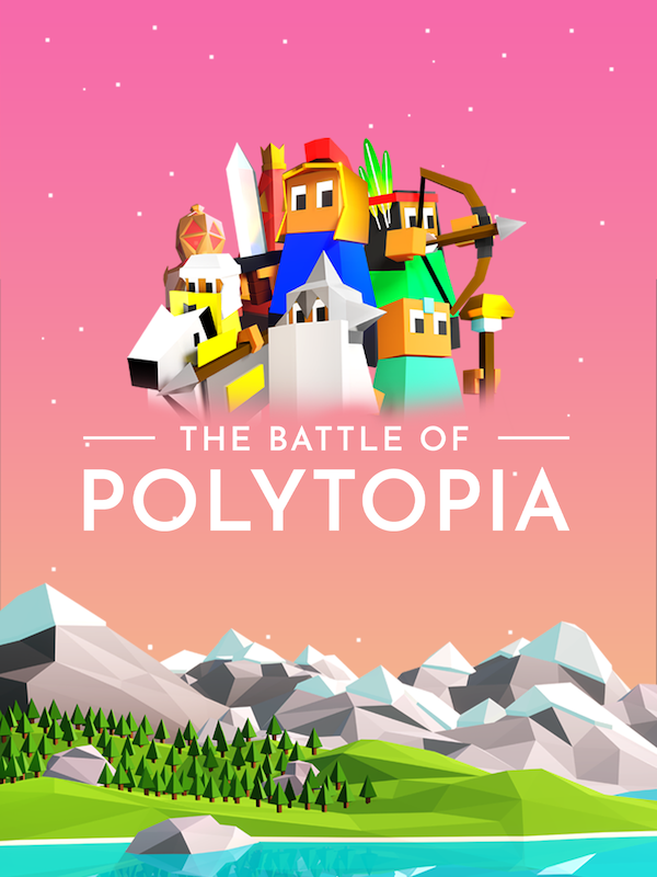 Купить The Battle of Polytopia