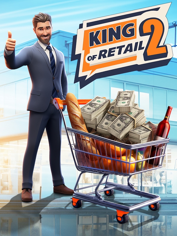 Купить King of Retail 2