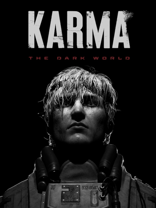 Купить KARMA: The Dark World