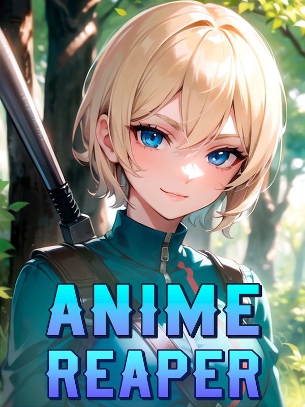 Купить Anime Reaper