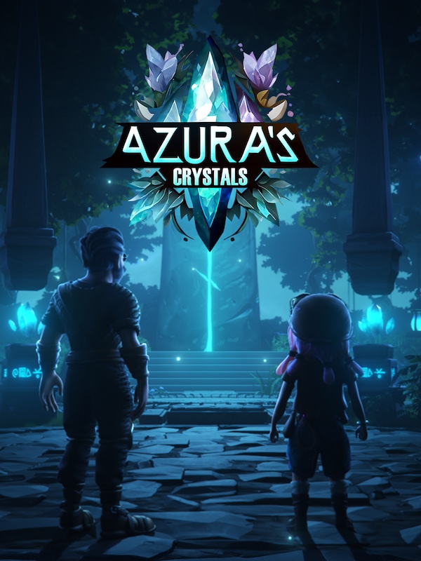 Купить Azura`s Crystals