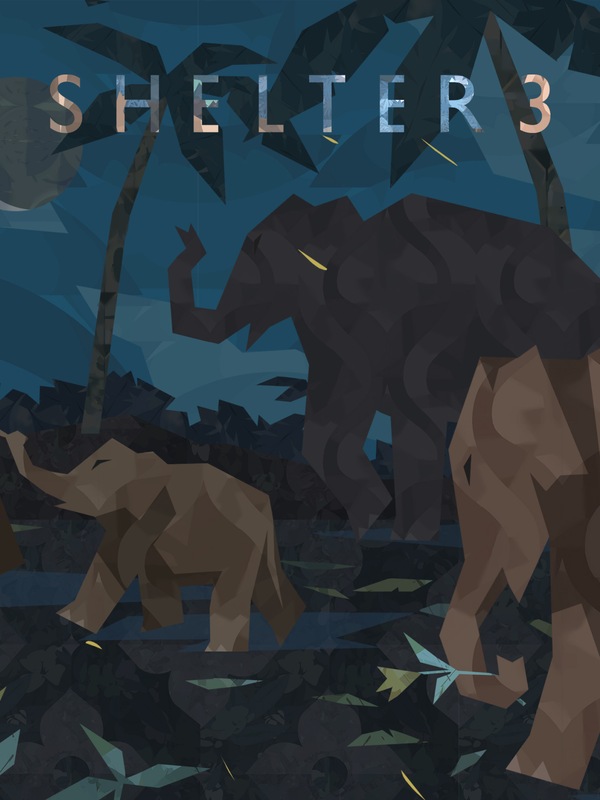 Купить Shelter 3: An Elephant Adventure