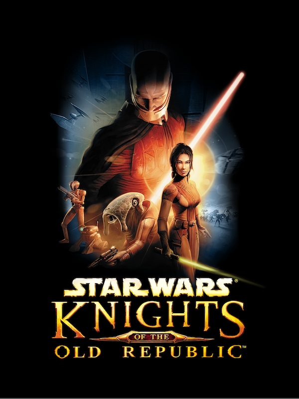 Купить STAR WARS™ Knights of the Old Republic™