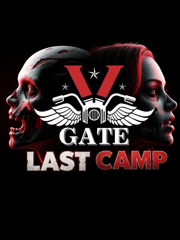 Купить V Gate Last Camp