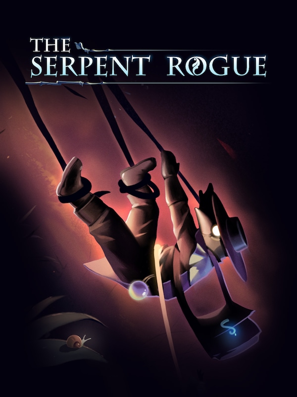 Купить The Serpent Rogue