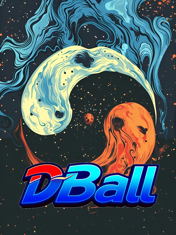Купить DBall