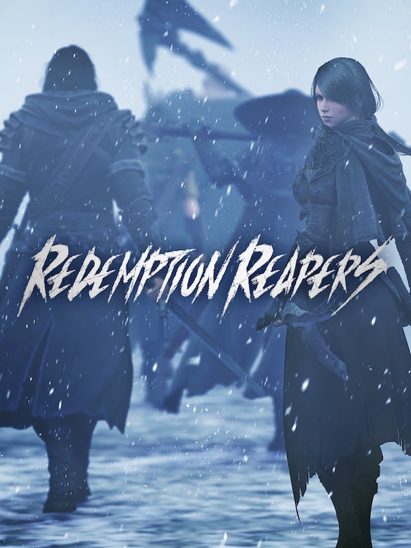 Купить Redemption Reapers